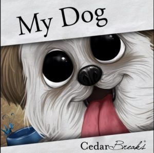 My Dog -Single download